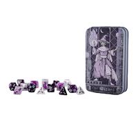 Set di dadi unici di qualità eccellente e dal design accattivante di Beadle & Gr