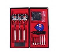 Set Di Dardi - Combinato Soft E Steeldart
