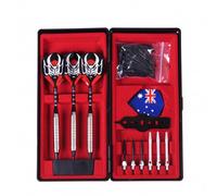 Set Di Dardi - Combinato Soft E Steeldart