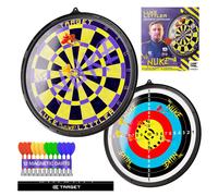 Set Di Dart Magnetici Target Darts Luke Littler Per Bambini