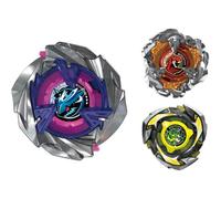 Takara Tomy Beyblade X UX-15 Shark Scale Deck Set