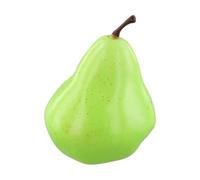 Set di decorazioni con frutta artificiale, per banane, limoni, cucina, sala da pranzo, composizioni floreali, fotografie, mele, arance, pere finte, plastica, realistiche per la casa (limone)