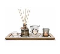 Set di decorazioni per il viso naturale & Home