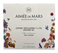 Set di degustazione Aimée de Mars Collezione Dea