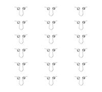 Set Di Denti A Tua 36x Per WOLF-Garten Ambition V 389 B 16AHHJ0H650 (2014)