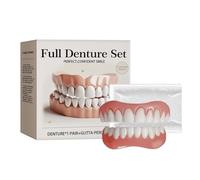 Set di denti falsi per adulti