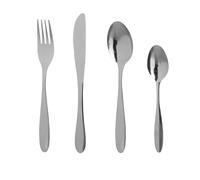 Set di deposito GRACE 24 18/0 ACCIAIO