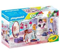 Set di Design Color Playmobil per bambini 5-12 anni