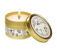 Set di di emergenza - 6,2 x 4,3 cm Essential fuoco portatile, forniture per falò multiplo | Luce di cera di soia bruciante, calore affidabile, illuminazione lunga, da campeggio