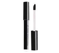 Set Di Di Halloween - Gloss Nero, Colore Delle Labbra Bianco | Trucco Spettrale Per Feste, Abito Elegante, Cosplay Horror, Serata A Tema, Look Da Vampiro, Kit Di Trucco Fantasma Per Donne In