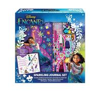 Set Di Diari Brillanti Di Mirabel Di Disney Encanto