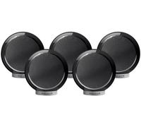 Set di diffusori Elipson Planet M 5.0 400 W Home cinema Nero 5.0 canali 2 canali 80 W - Nouvo