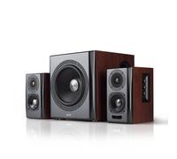 Edifier S350db 2.1 One Size Black / Dark Brown