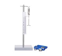 Set di dimostrazioni della legge di Hooke per l'apprendimento della forza