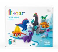 Set di Dino Hey Clay