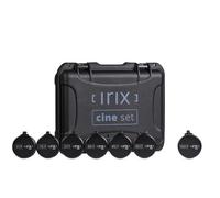 Set di Direttori Irix Cine per Canon RF Imperial