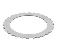Set di dischi con rivestimento in acciaio, cambio automatico per A5 2 2015-2017