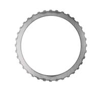 Set di dischi con rivestimento in acciaio, cambio automatico per A5 2 2015-2017