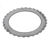 Set di dischi con rivestimento in acciaio, cambio automatico per A5 2 2015-2017