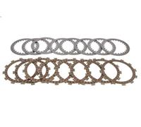 Set di dischi con rivestimento in acciaio, frizione FERODO FCS0212