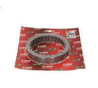 Set di dischi in acciaio, giunto TRW MES370-9