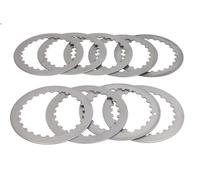 Set di dischi con rivestimento in acciaio, frizione TRW MES413-9