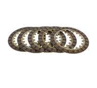 Set Di Dischi Di Frizione EBC CK2302