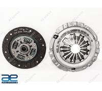 Set Di Dischi Di Pressione Frizione Per Suzuki Baleno 2° Gen 843641