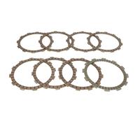Set di dischi di rivestimento, frizione TRW MCC128-8