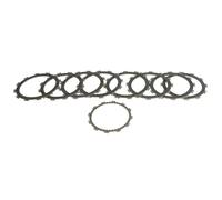 Set di dischi di rivestimento, frizione TRW MCC354-9RAC
