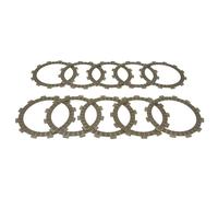 TRW MCC426-10 Kit lamine rivestite, Frizione