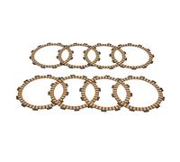 Set di dischi di rivestimento, frizione TRW MCC511-8C