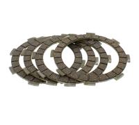 Set Di Dischi Frizione EBC CK4440