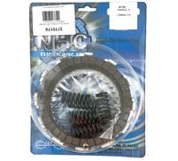 Set di dischi frizione NHC CDSS0178 per KTM RXC 400 E RXC 620 E 1995