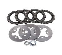 Set di dischi frizione per Simson S50, SR4-1, SR4-2, SR4-3, SR4-4 KR50/1