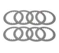 Set di dischi frizione TRW MES393-8