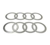 TRW MES428-8 Kit lamine in acciaio, Frizione