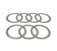 TRW MES560-7 Kit lamine rivestite, Frizione