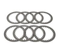 Set di dischi in acciaio, giunto TRW MES305-8