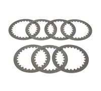 Set di dischi in acciaio, giunto TRW MES314-7