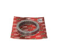 Kit dischi frizione Acciaio MES370-9 TRW