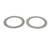 KIT 2 DISCHI FRIZIONE IN FERRO TRW KAWASAKI Ninja ZX-6 R 636 2003