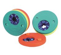 Set di dischi per il nuoto dei delfini 6 dischi aiuto al nuoto 1 St