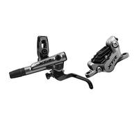Set di dischi Shimano HR XTR M9120