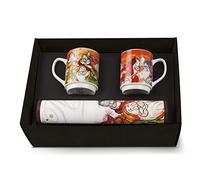 Egan Set 2 Mug e 2 Tovagliette americane 7 Nani Disney, 133011