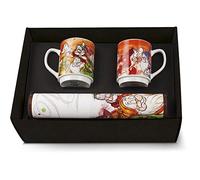 Egan Set 2 Mug e 2 Tovagliette americane 7 Nani Disney, 133011