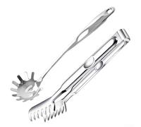 Set di dispenser per farina e pasta progettato per un uso ripetuto in cucine occupate senza piegarsi o deformarsi nel tempo