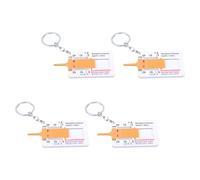 Set di display digitale e analogico, facile da trasportare per una valutazione accurata delle condizioni dei pneumatici di auto e camion