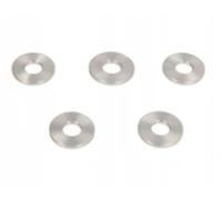 SET DI DISTANZIALI PER DISCHI FRENO ZF (5 PEZZI) BMW F 800GT/R/S/ST, S 1000R/RR,
