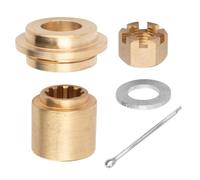 Set di distanziali per elica compatibile con motore fuoribordo 6L2-45987-00 | Compatibile con i codici 6L2-45987-01, 18-73979, 689-45997-00; include la rondella piana 92990-14200 e 90171-14013.